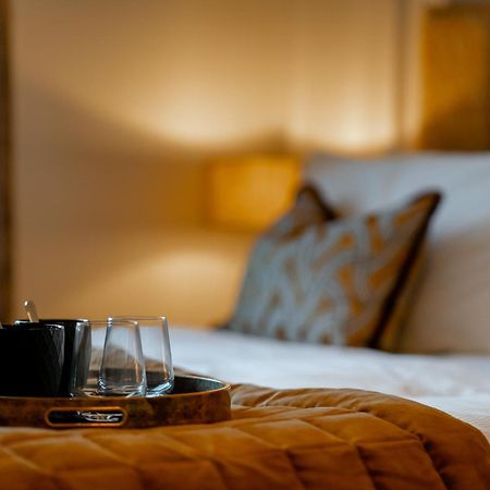 New Holgate Hotel York Eksteriør billede