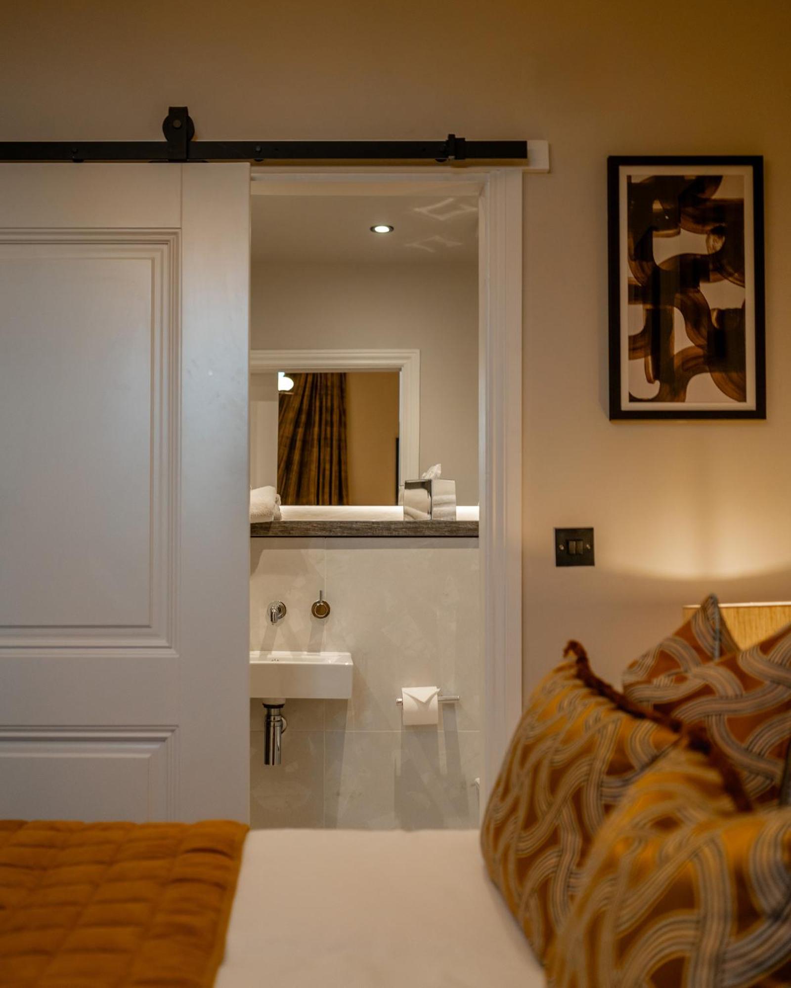 New Holgate Hotel York Eksteriør billede