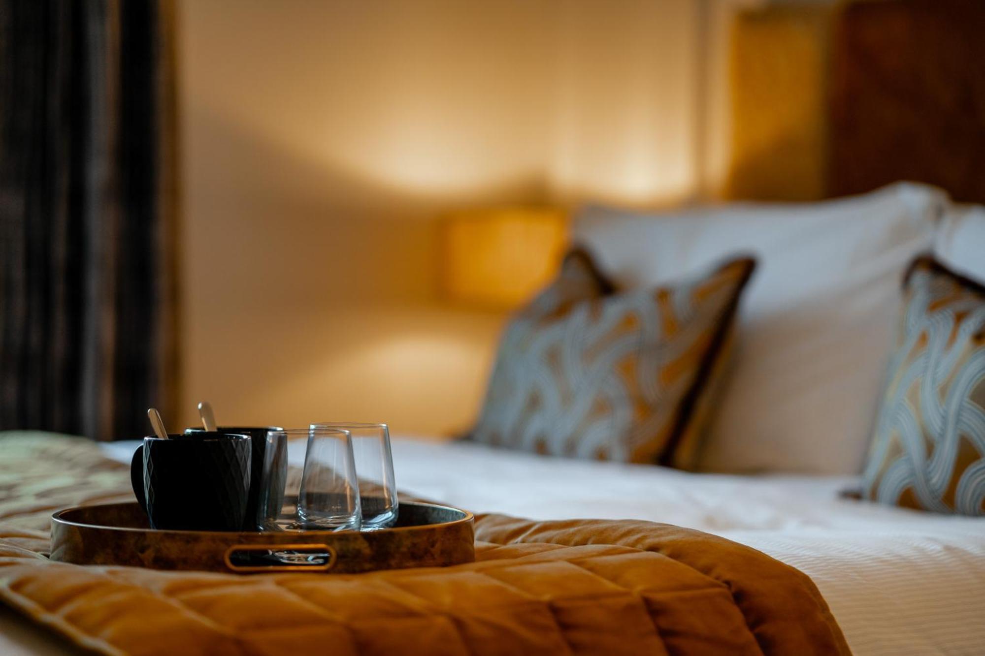 New Holgate Hotel York Eksteriør billede