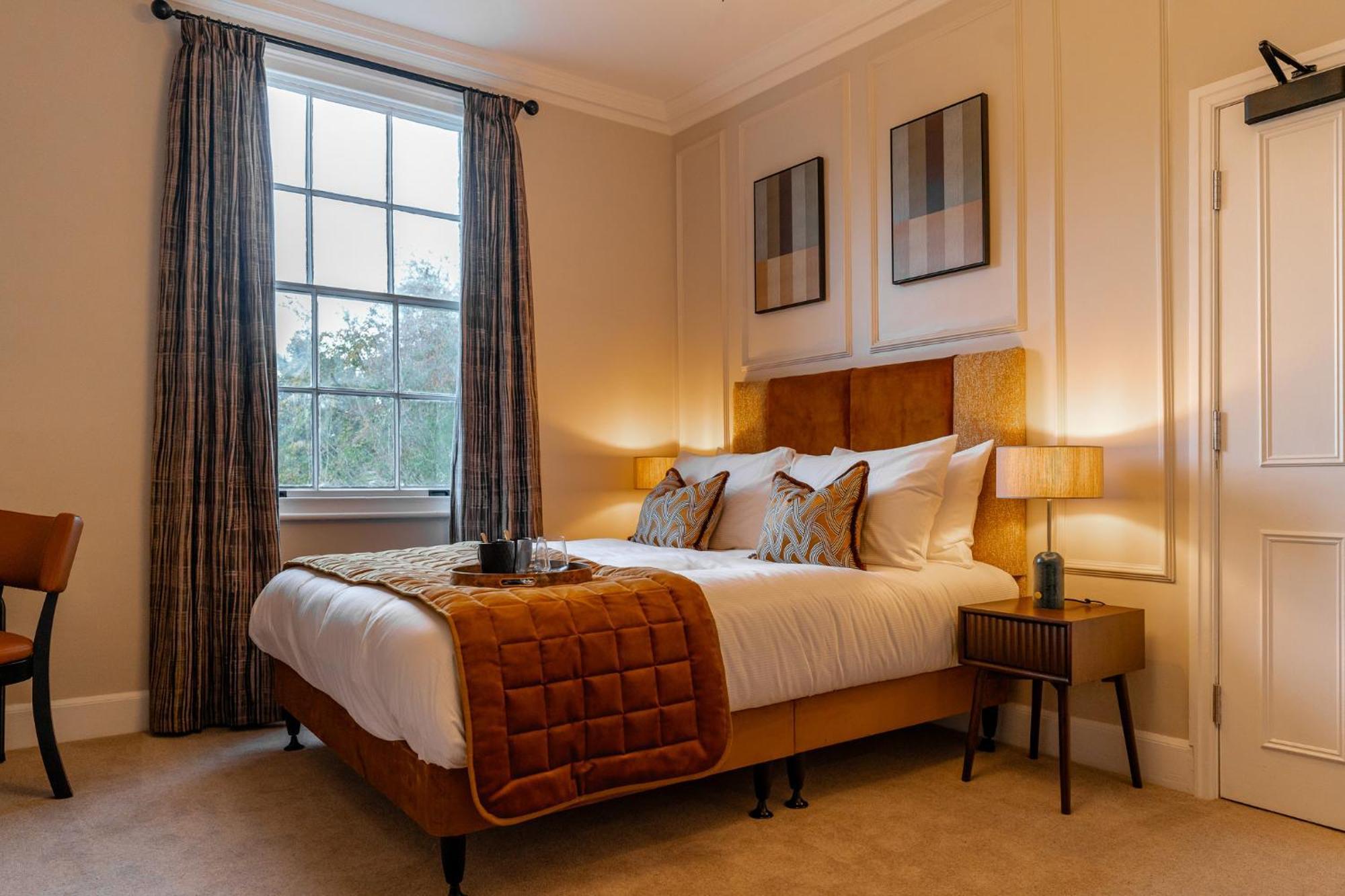 New Holgate Hotel York Eksteriør billede